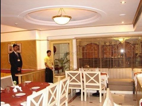 Photo By Hotel Hawa Mahal - Venues