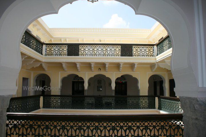 Photo By Khandela Haveli - Venues