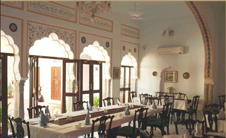 Photo By Khandela Haveli - Venues