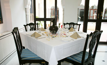 Photo By Khandela Haveli - Venues