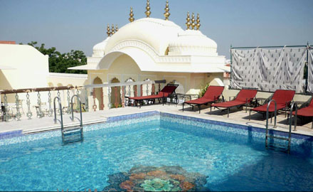 Photo By Khandela Haveli - Venues