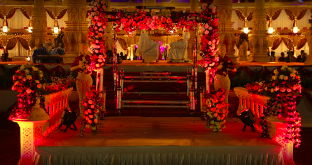 Photo By Vivah Mangalam - Wedding Planners