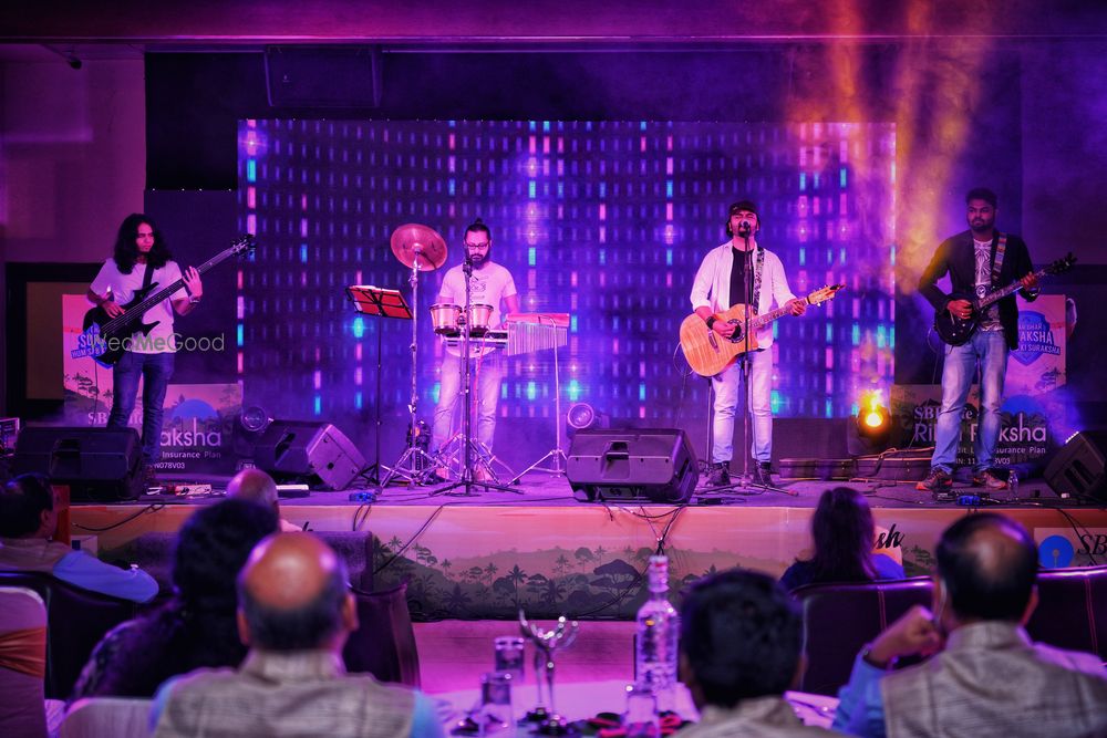 Photo By Oxygen On The Rocks - Hindi Rock Band - Wedding Entertainment 