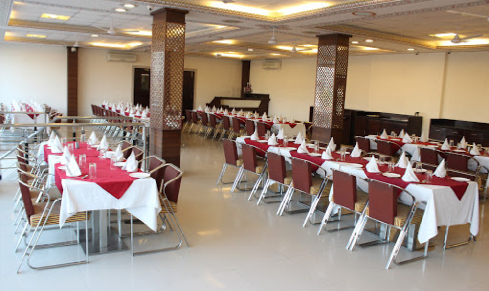 Photo By Cheelgadi Veg Restaurant & Banquet - Venues