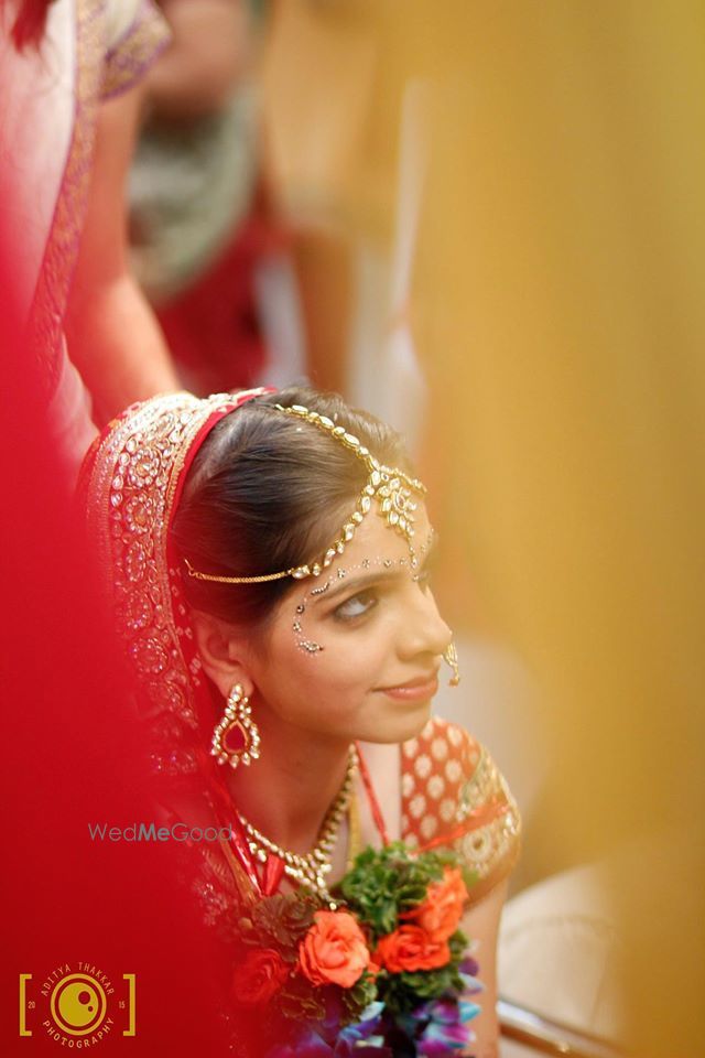 Photo By Aditya Thakkar Photography - Photographers