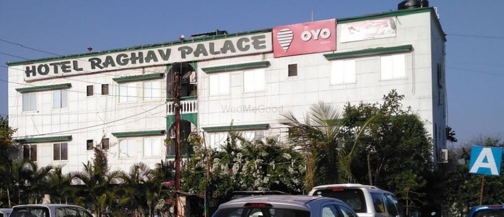 Resort Raghav Palace
