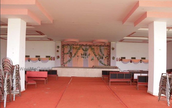 Photo By Swarn Marriage Garden - Venues