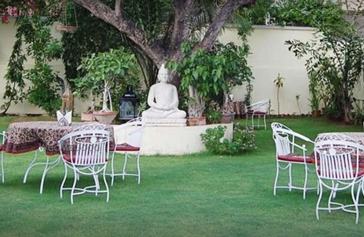 Photo By Anuraag Villa - Venues