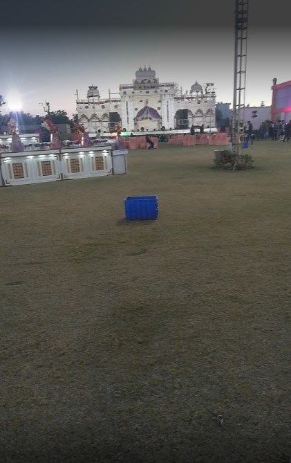 Photo By Sangam Paradise - Venues