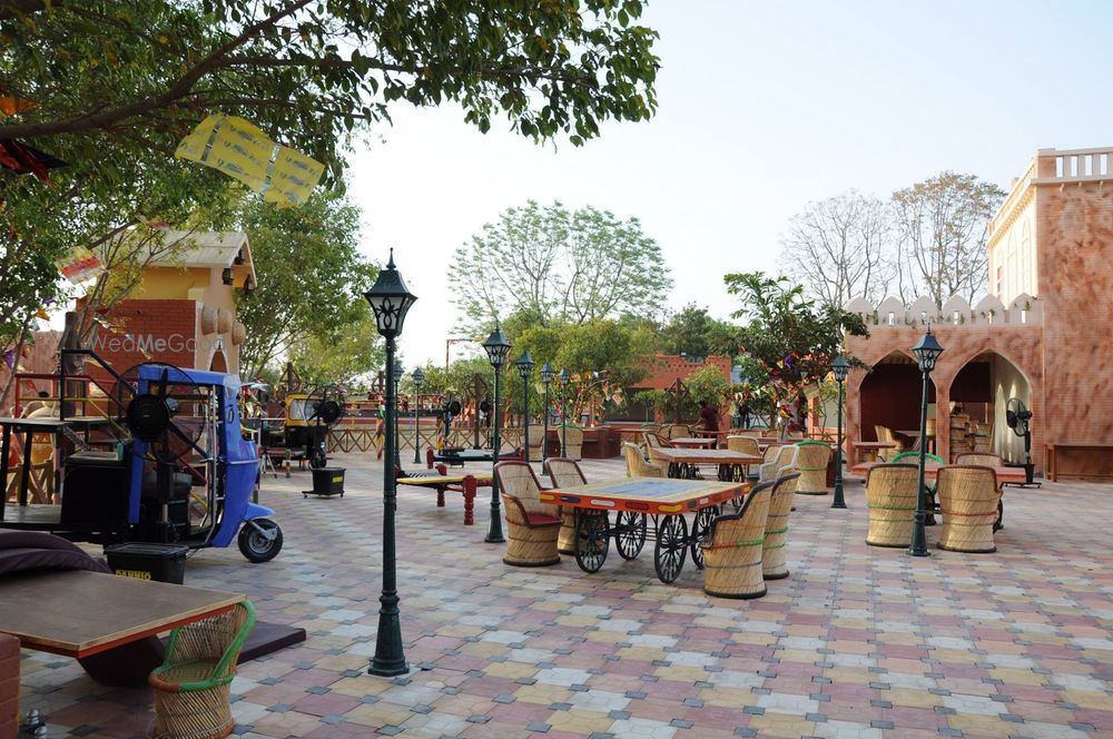 Photo By Chokha Punjab - Venues