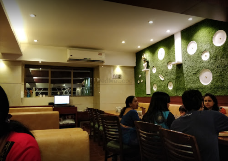 Photo By Geetha Restaurant - Venues