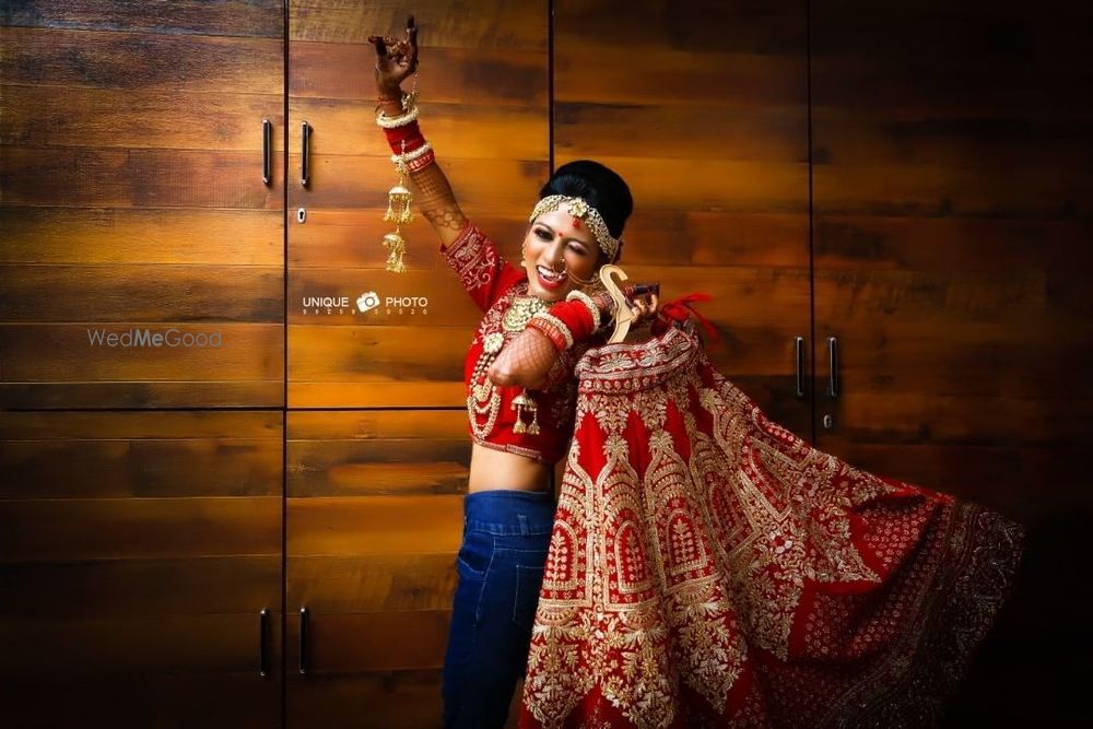Unique Angle Photo Studio