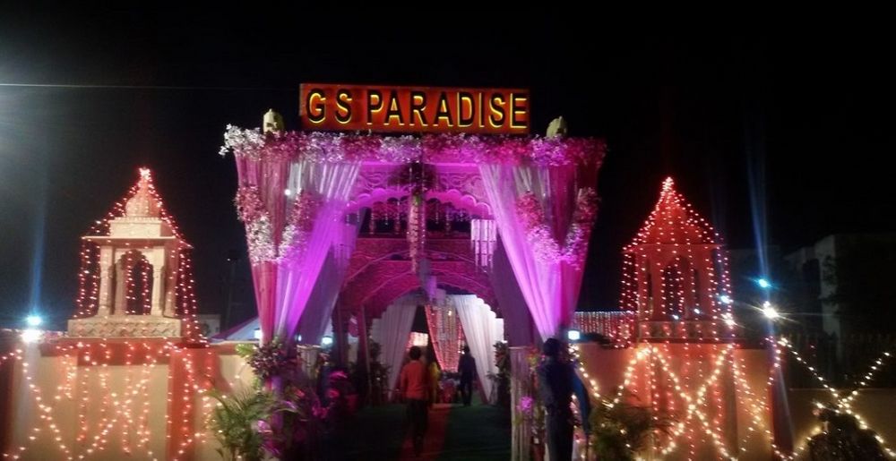 GS Paradise