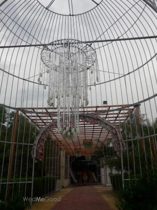 Photo By The Venue - Venues