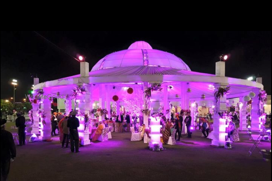 Photo By The Venue - Venues