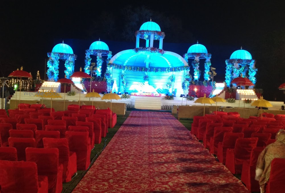 Photo By The Venue - Venues