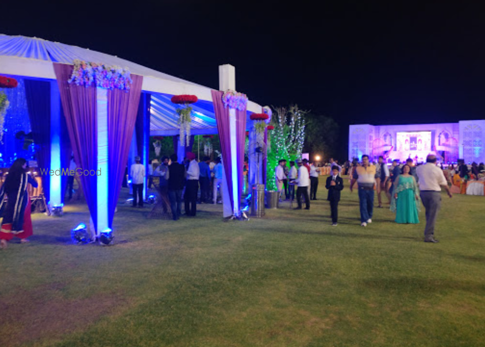 Photo By The Venue - Venues