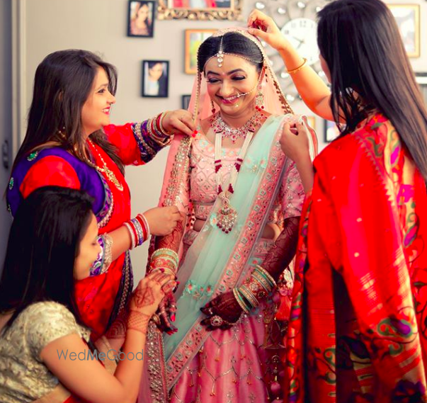 Photo By Yatin Photography - Photographers