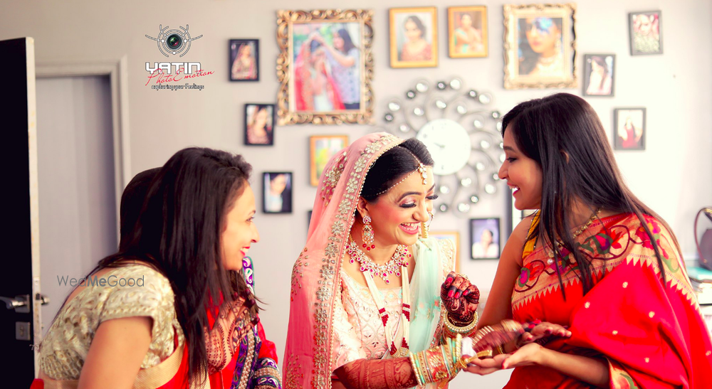 Photo By Yatin Photography - Photographers