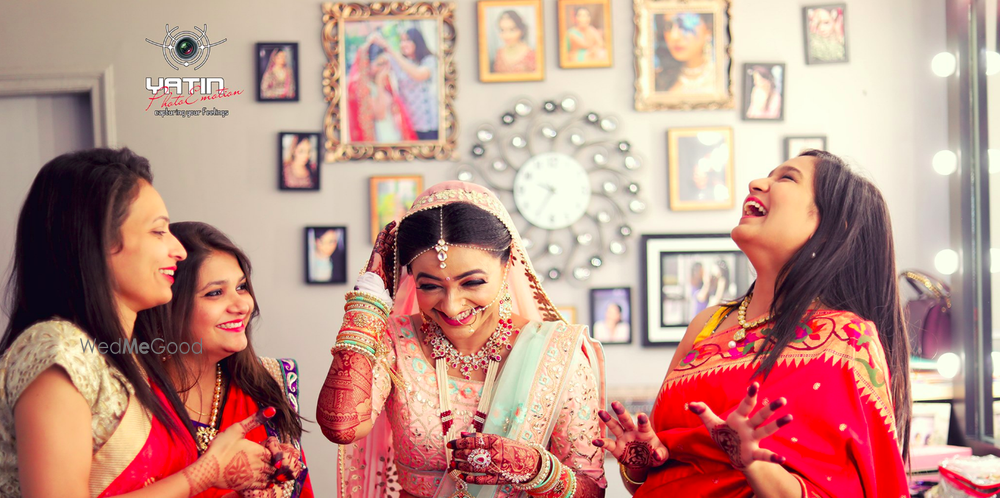 Photo By Yatin Photography - Photographers