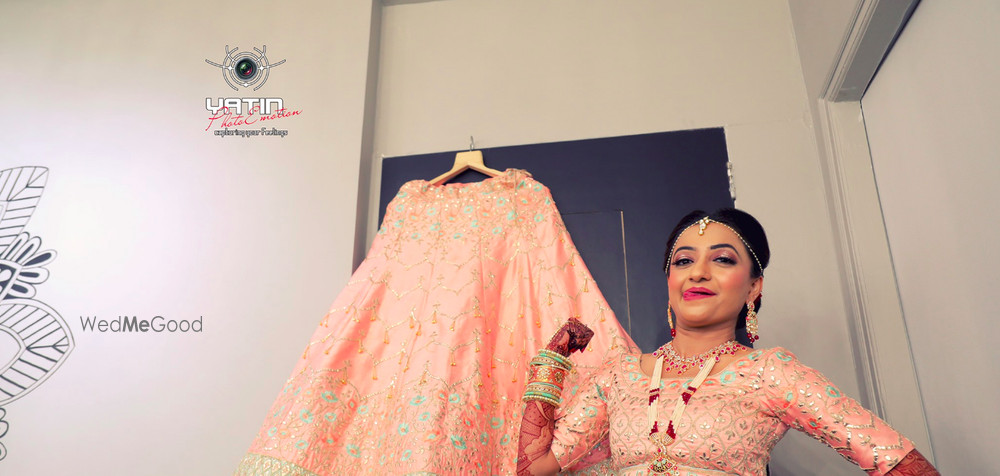 Photo By Yatin Photography - Photographers