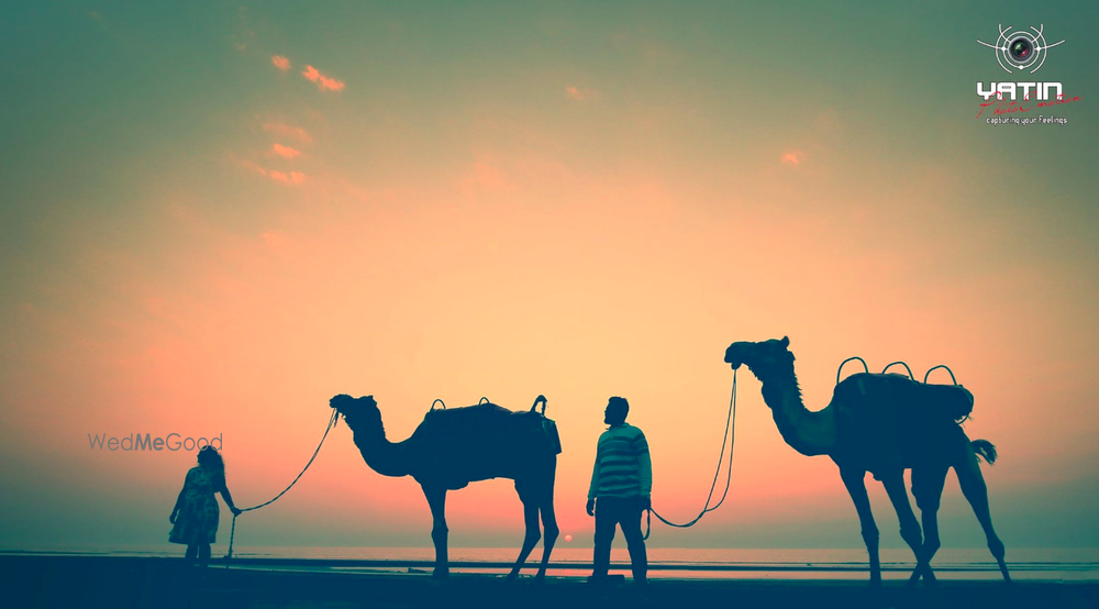 Photo By Yatin Photography - Photographers