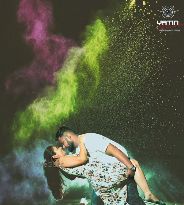 Photo By Yatin Photography - Photographers