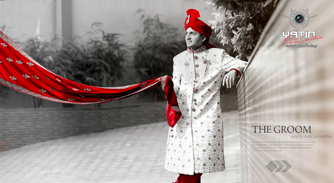 Photo By Yatin Photography - Photographers