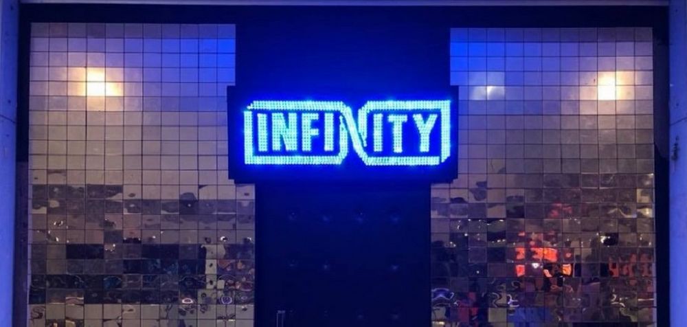 Club Infinity