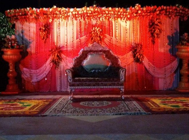 Photo By Chakreshwary Marriage Garden - Venues