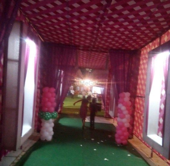 Photo By Chakreshwary Marriage Garden - Venues