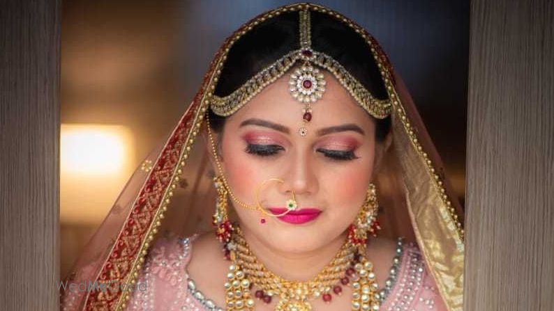 Kiran Mua