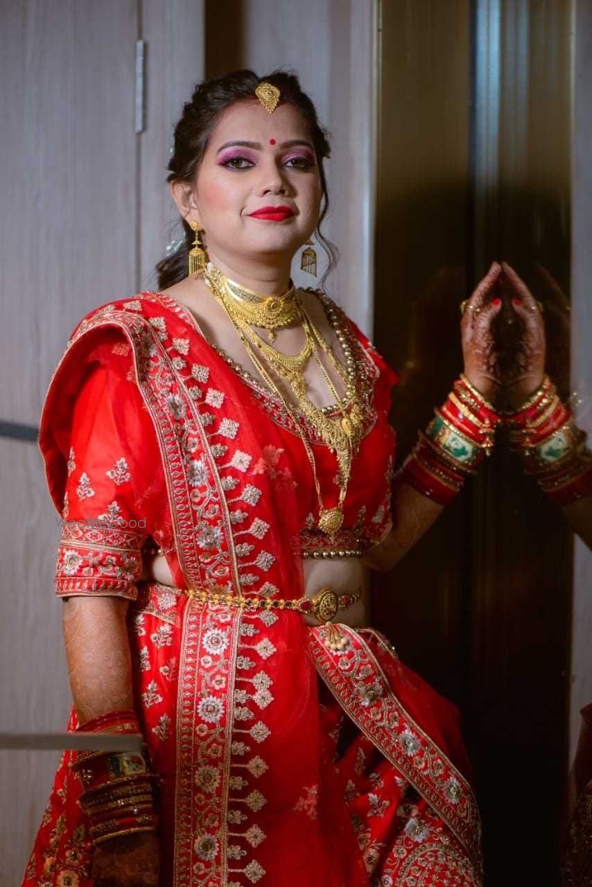 Photo By Kiran Mua - Bridal Makeup
