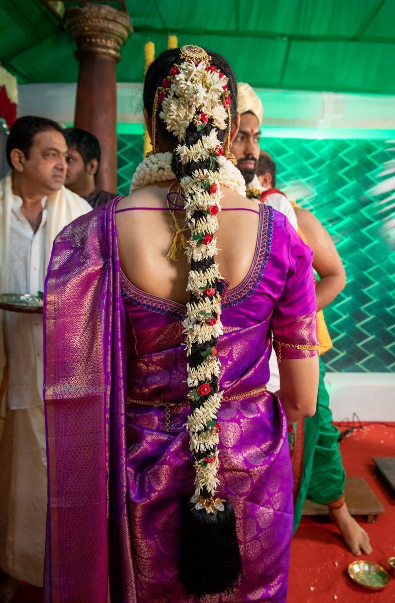Photo By Kiran Mua - Bridal Makeup