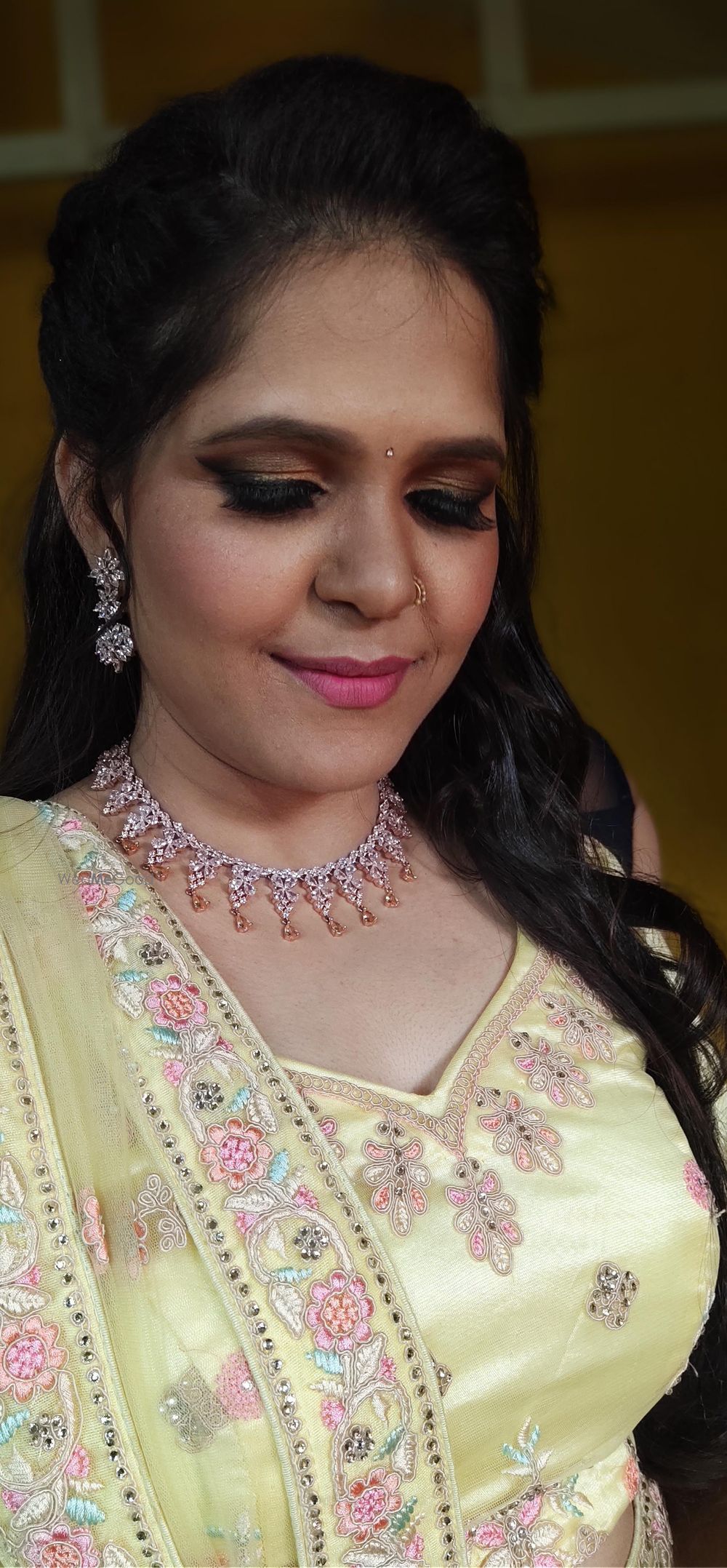 Photo By Kiran Mua - Bridal Makeup