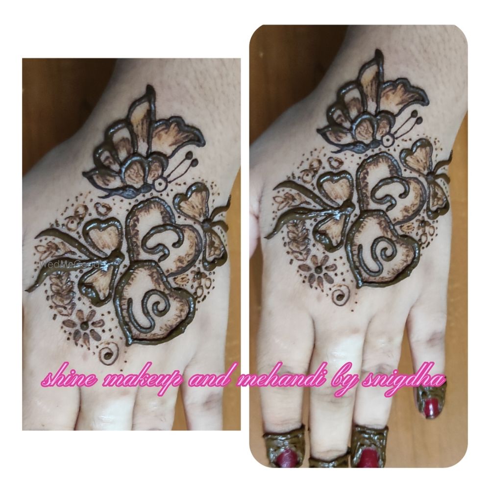 Photo By Shine Mehendi Artist - Mehendi Artist