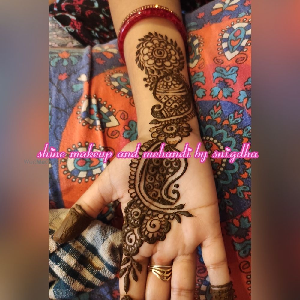 Photo By Shine Mehendi Artist - Mehendi Artist
