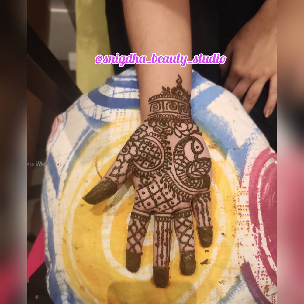 Photo By Shine Mehendi Artist - Mehendi Artist