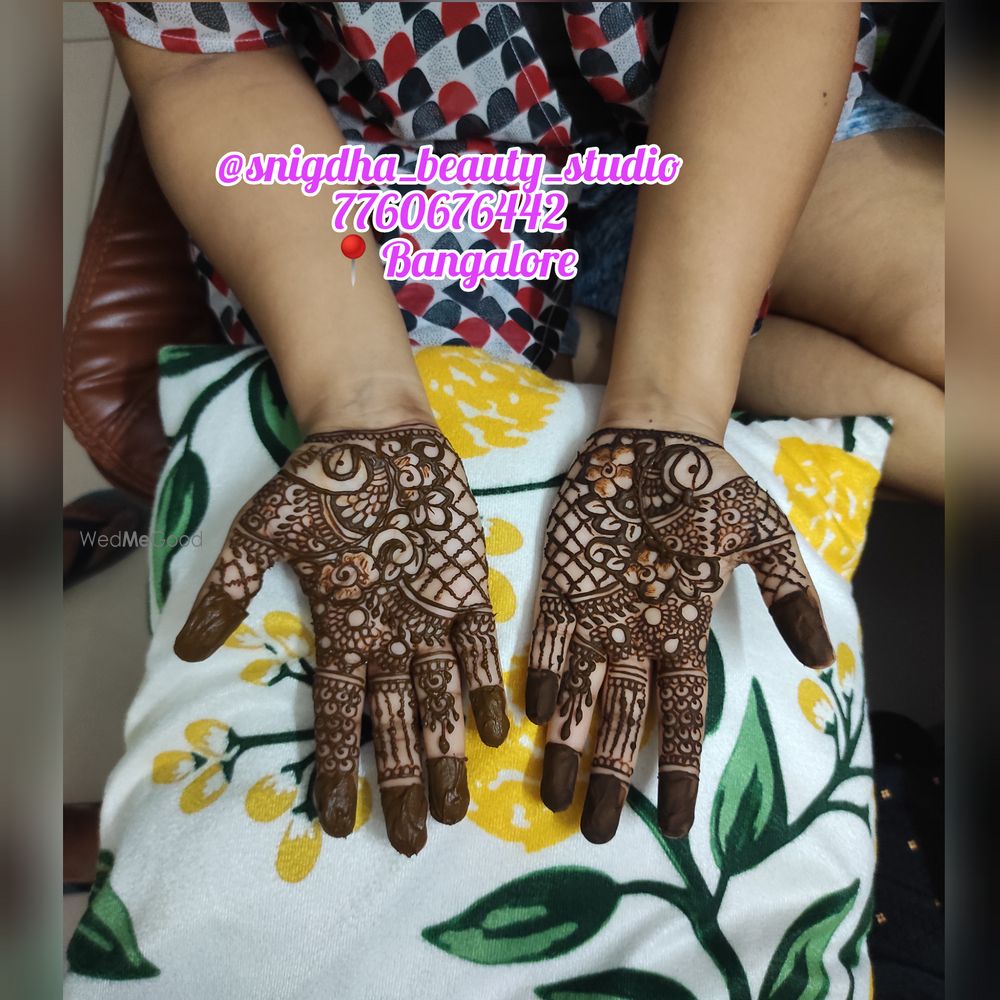 Photo By Shine Mehendi Artist - Mehendi Artist