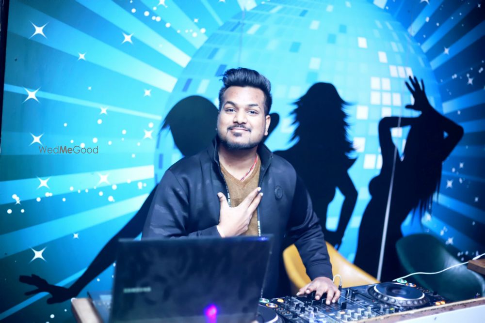 Photo By DJ Jeet Verma - DJs
