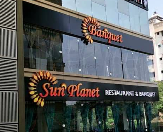 Photo By Sun Planet Restaurant and Banquet - Venues