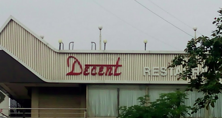 Decent Restaurant
