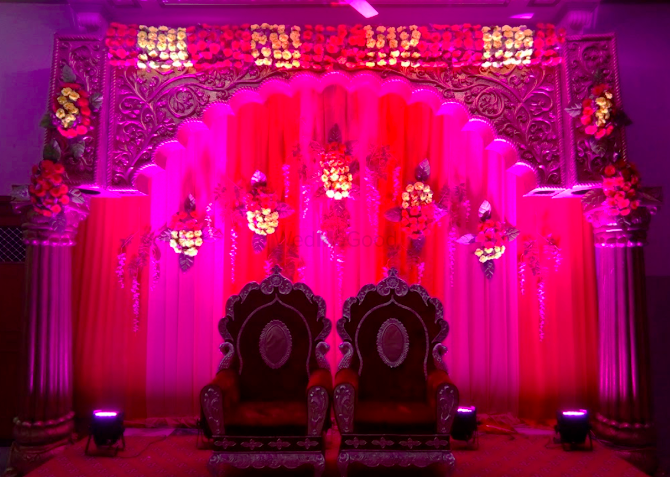 Photo By Pushpanjali Marriage Garden - Venues