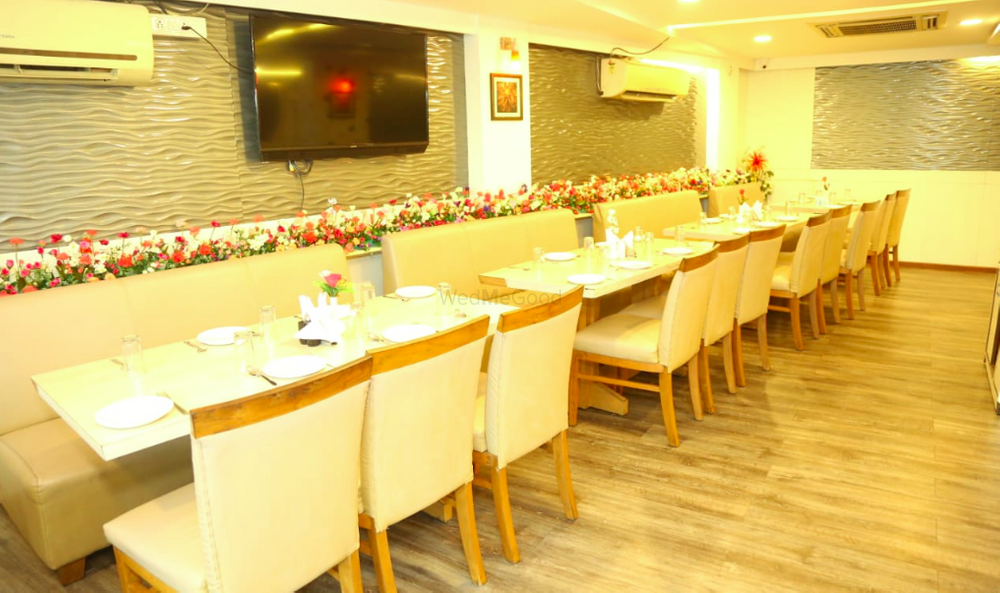 Photo By Bansari Hotel and Banquet Hall - Venues