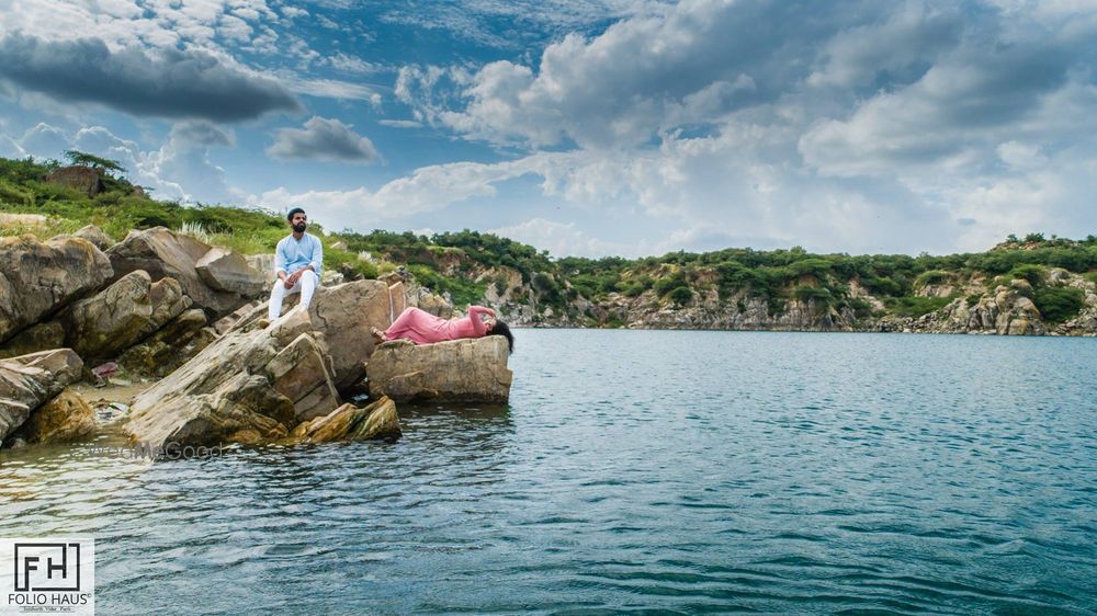 Photo By Folio Haus - Pre Wedding Shoot