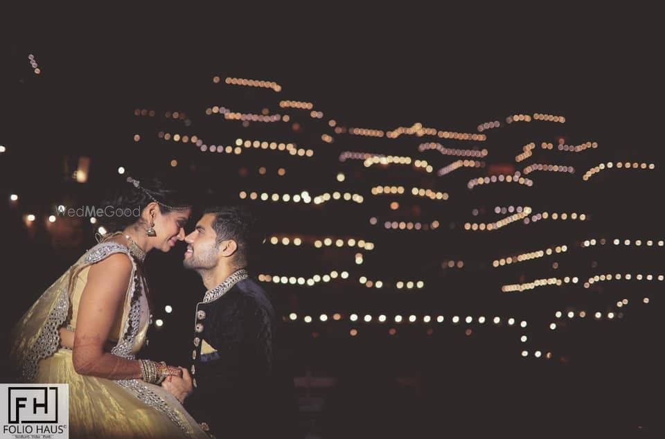 Photo By Folio Haus - Pre Wedding Shoot