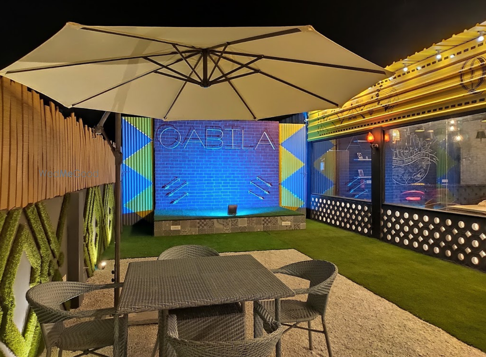 Photo By Qabila Restro Lounge & Bar - Venues