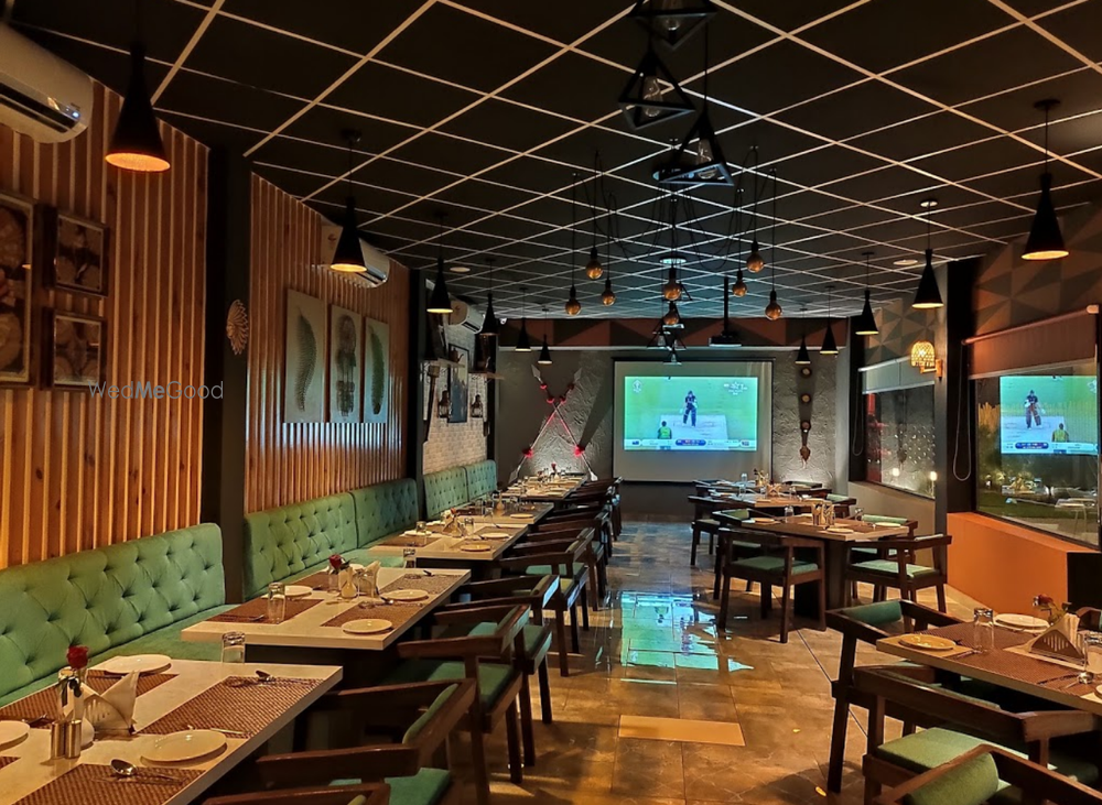 Photo By Qabila Restro Lounge & Bar - Venues