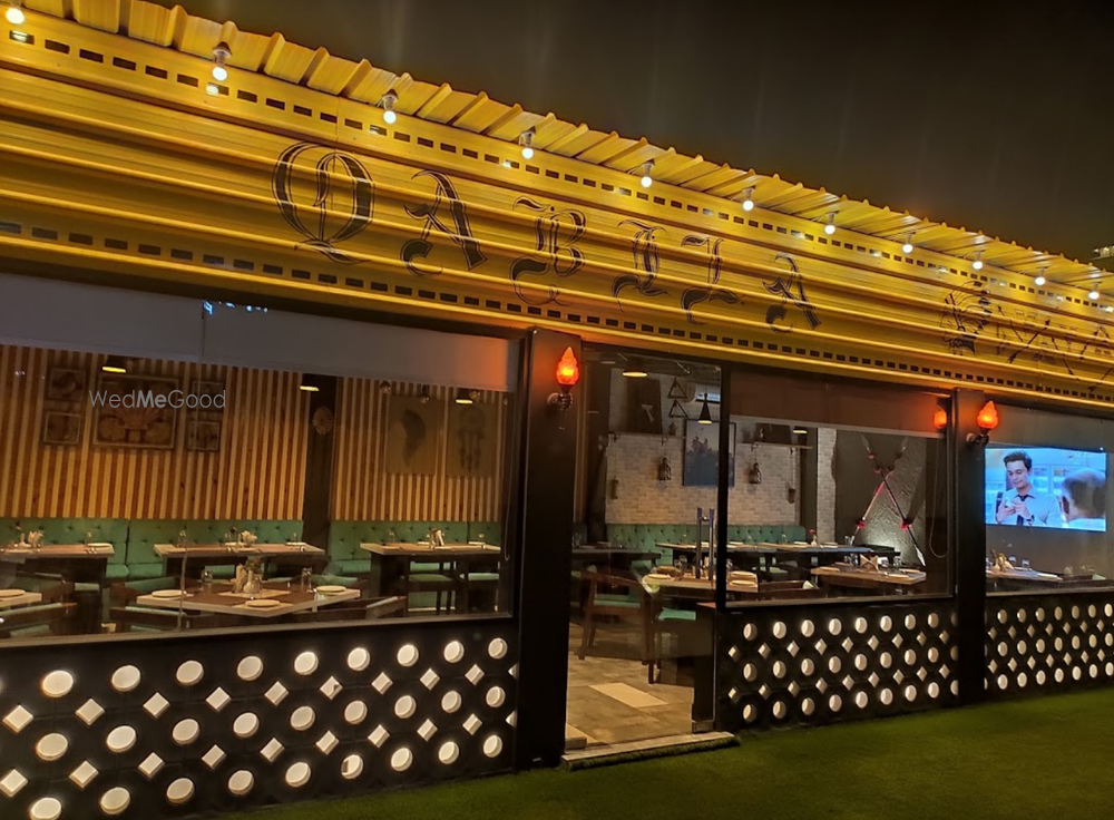 Photo By Qabila Restro Lounge & Bar - Venues