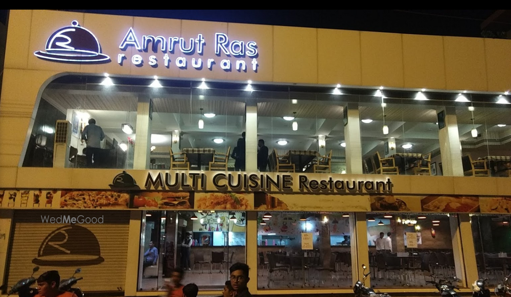 Photo By Amrut Ras Restaurant - Venues